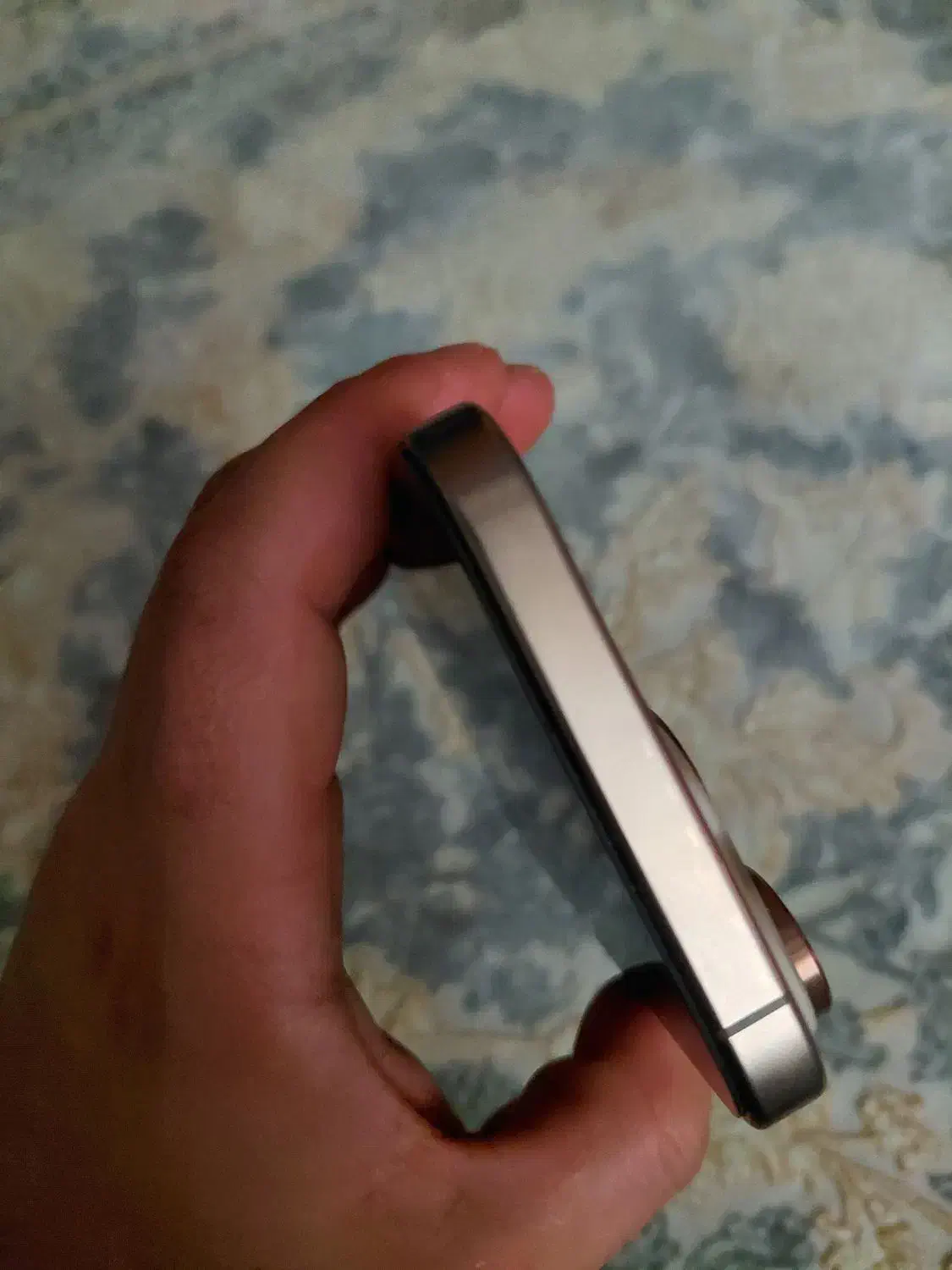 ایفون 16poromax|موبایل|کرج, المهدی|دیوار