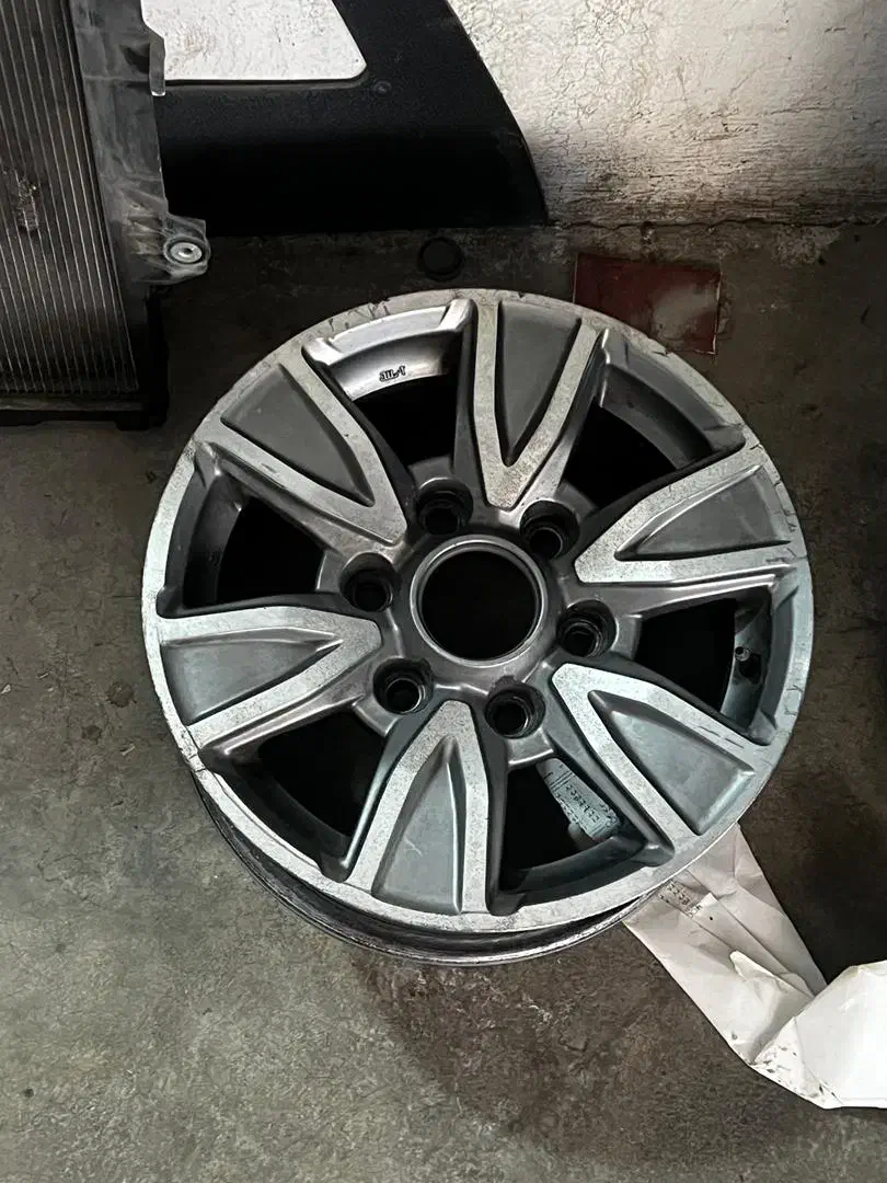 رینگ اسپرت|قطعات یدکی و لوازم جانبی|فردیس, سرحد آباد|دیوار