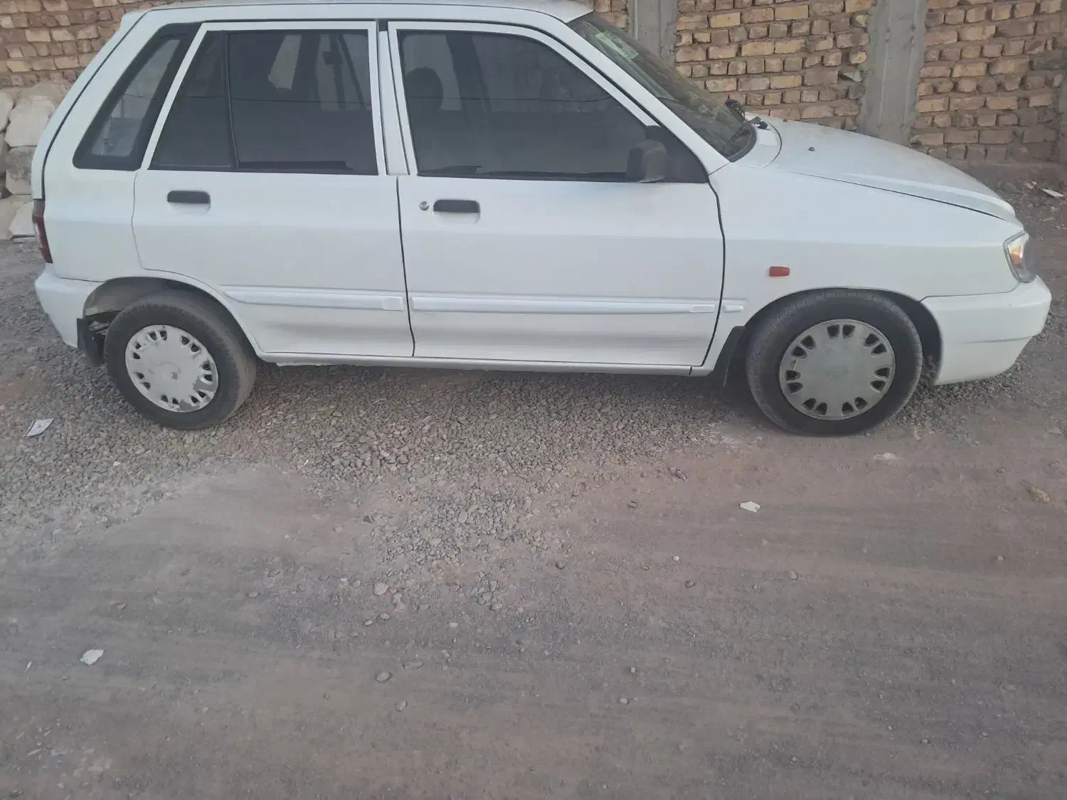 ۱۱۱مدل ۹۵|خودرو سواری و وانت|رفسنجان, |دیوار