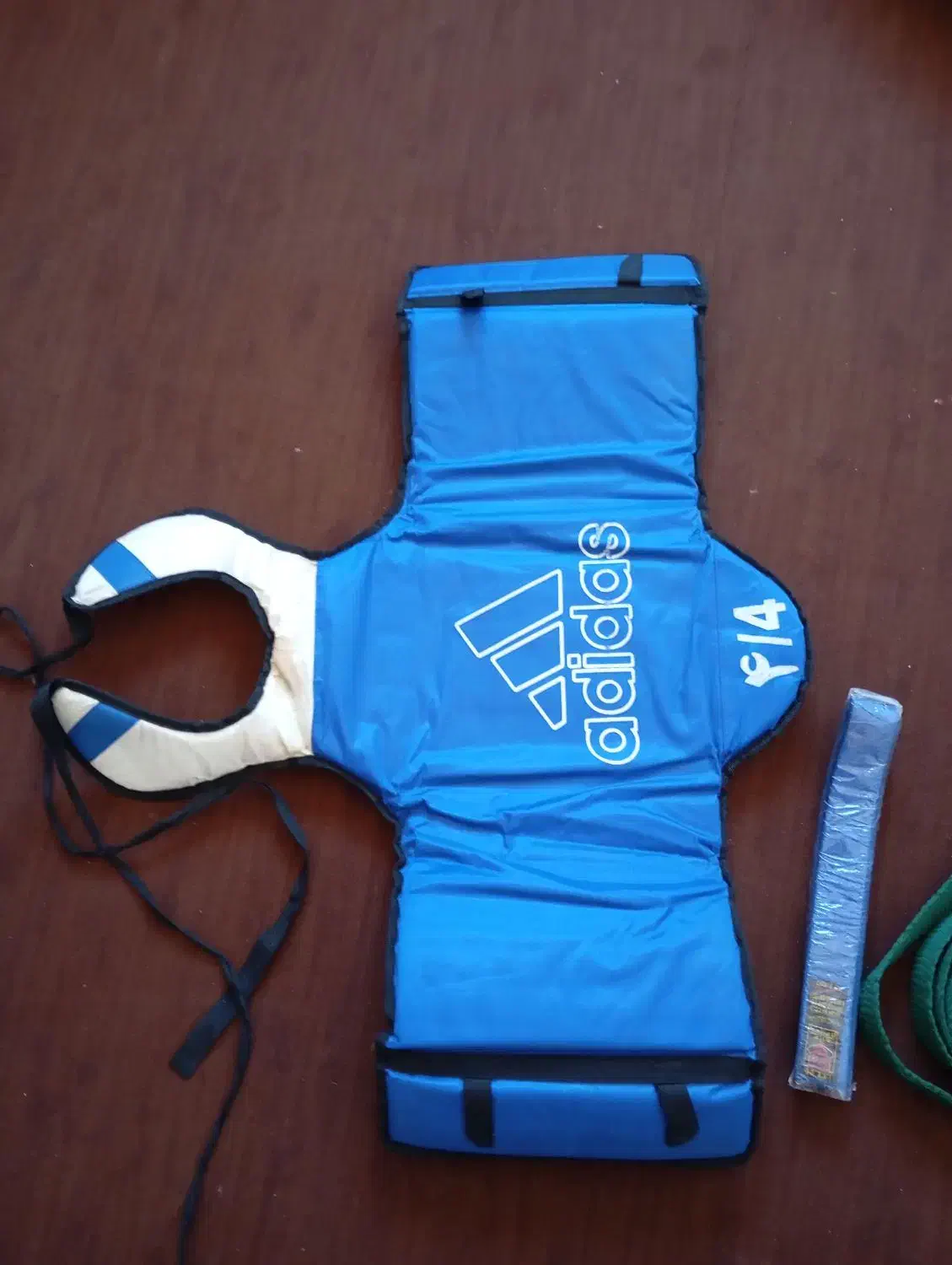 لباس تکواندو|تجهیزات ورزشی|اردکان, |دیوار