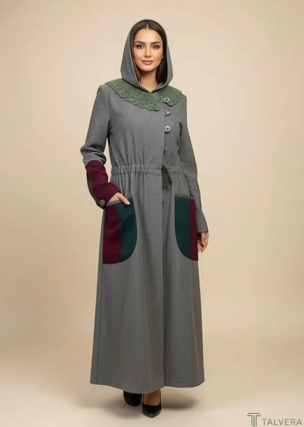 لباس ومانتومجلسی همه مدل ۱۰۰ فقط تاجمعه|لباس|مشهد, سعد آباد|دیوار