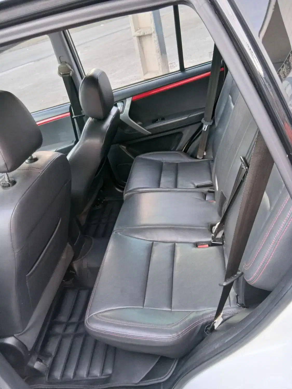 x33s97|خودرو سواری و وانت|رشت, جانبازان|دیوار