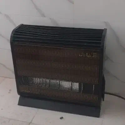 فروش بخاری دست دوم|بخاری، هیتر، شومینه|سربیشه, |دیوار