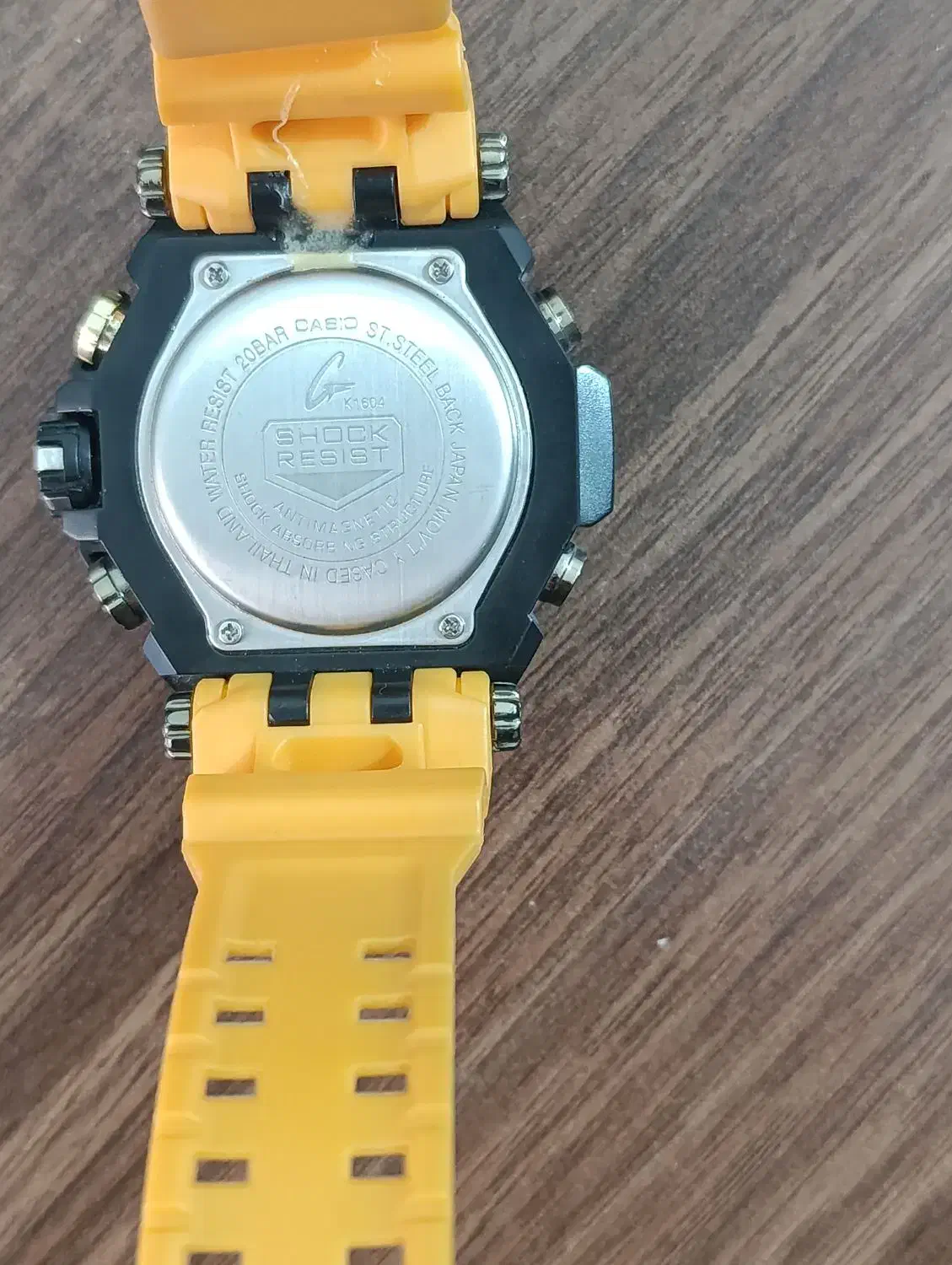 ساعت G - SHOCK|ساعت|اهواز, شهدای انتظامی|دیوار