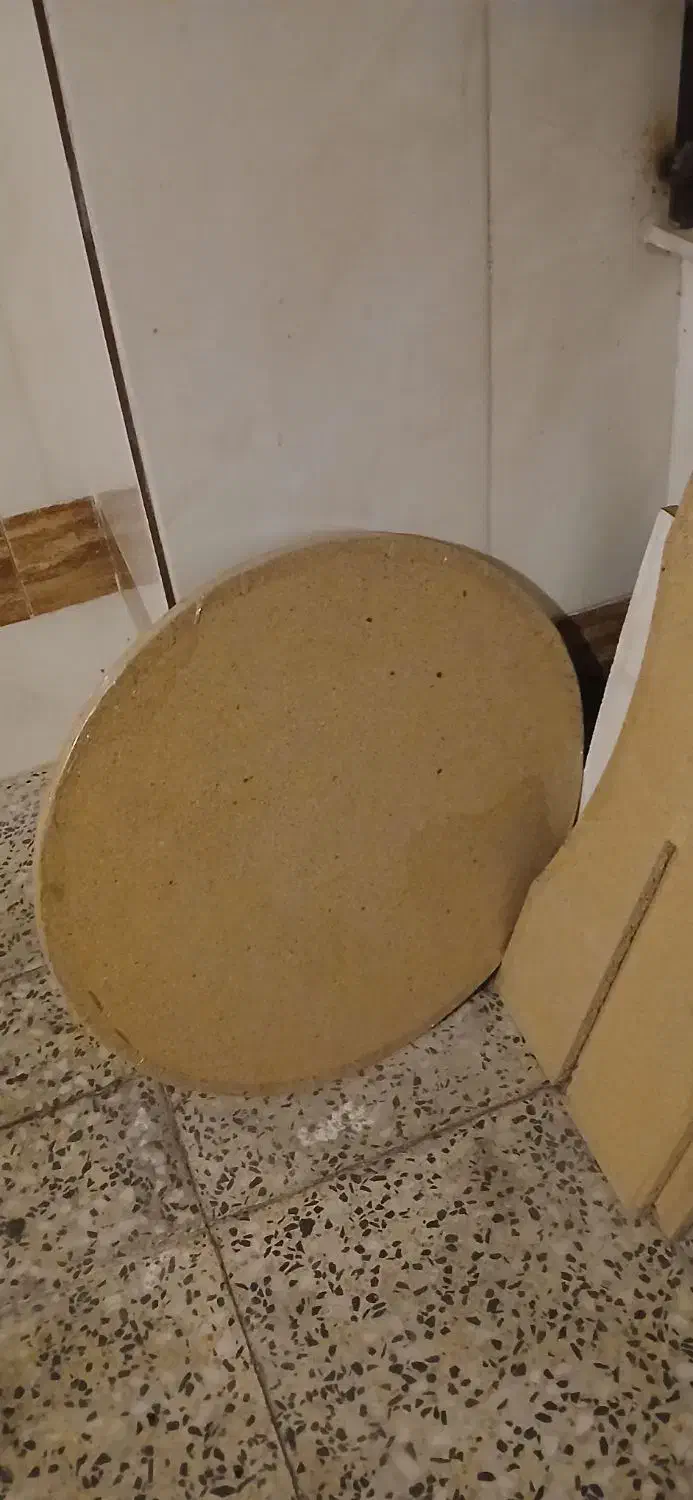 میز خاطره در حد نو|کلکسیون اشیاء عتیقه|محمدشهر, ولدآباد|دیوار