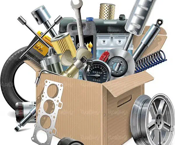 تامین قطعات اصلی خودرو|قطعات یدکی و لوازم جانبی|گلبهار, شهر جدید گلبهار|دیوار