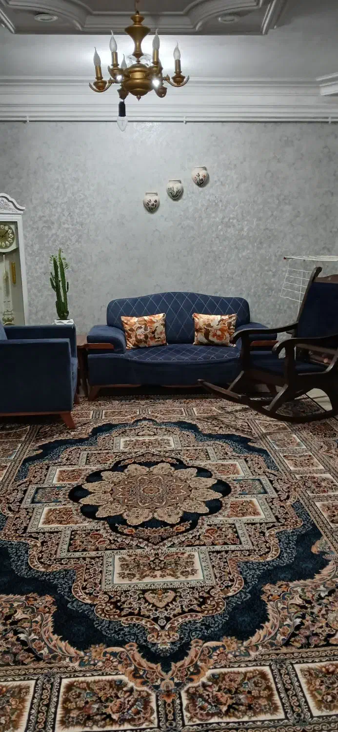 دوطبقه طبقه اول خانه دوبر|فروش خانه و ویلا|رشت, سلیمانداراب|دیوار