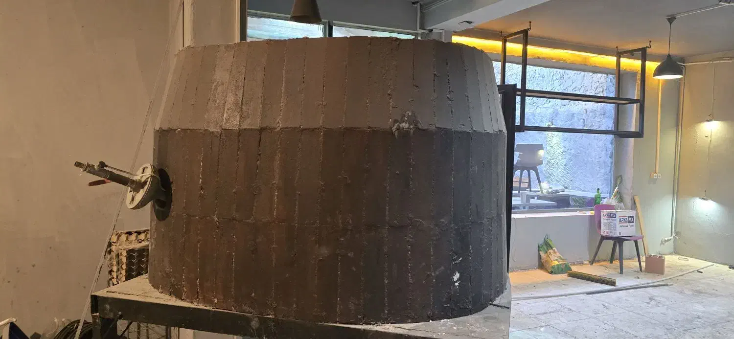 تنور دیزی|کافی‌شاپ و رستوران|کرمان, |دیوار