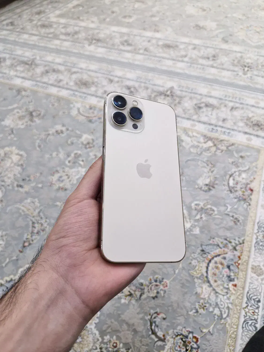 آیفون 13 پرومکس|موبایل|سیلوانه, |دیوار