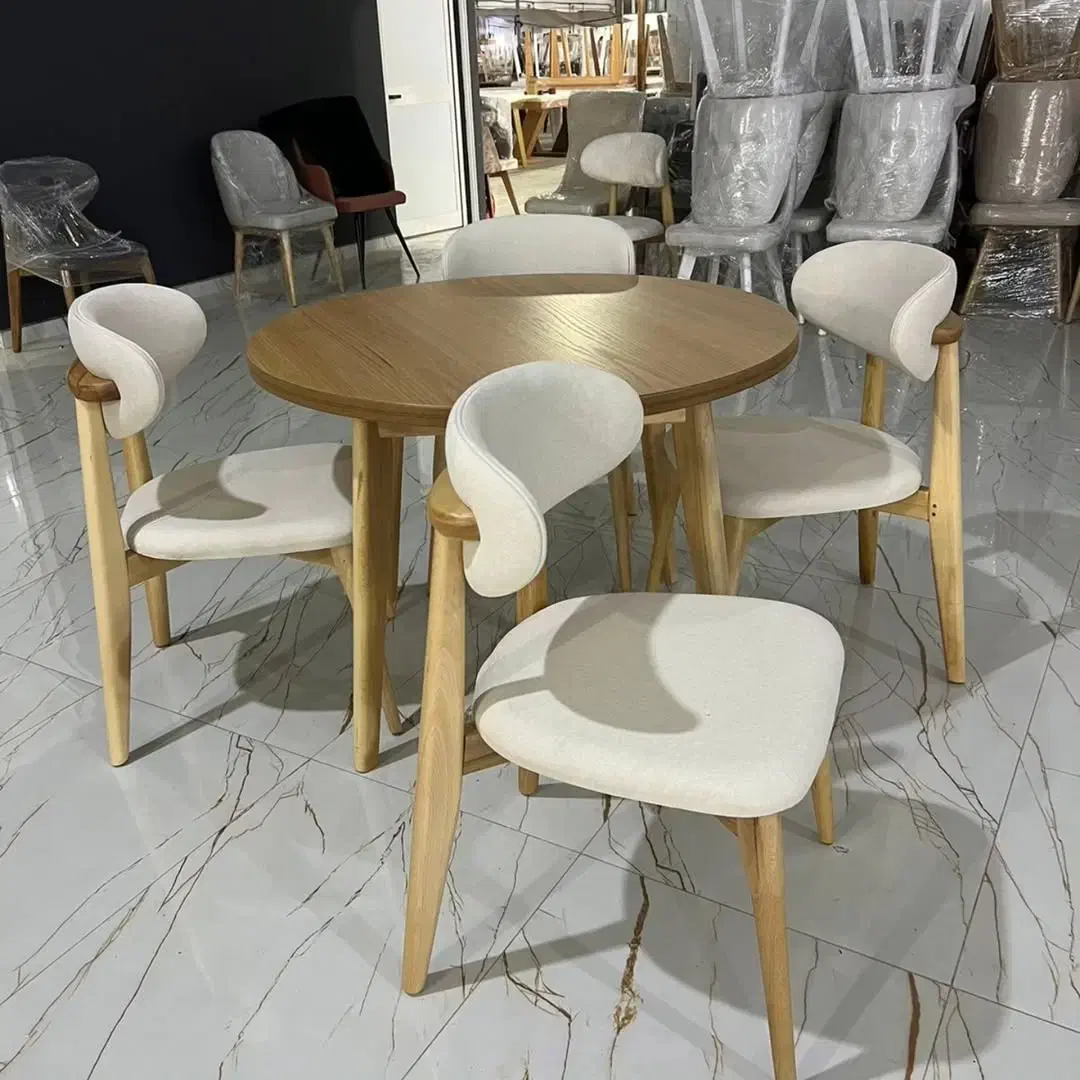 میز ناهارخوری تولید اقای انصاری|میز و صندلی غذاخوری|یاسوج, |دیوار