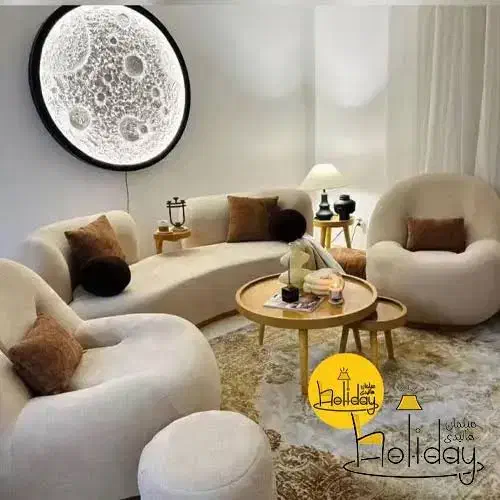 مبل راحتی|مبلمان خانگی و میز عسلی|زابل, |دیوار