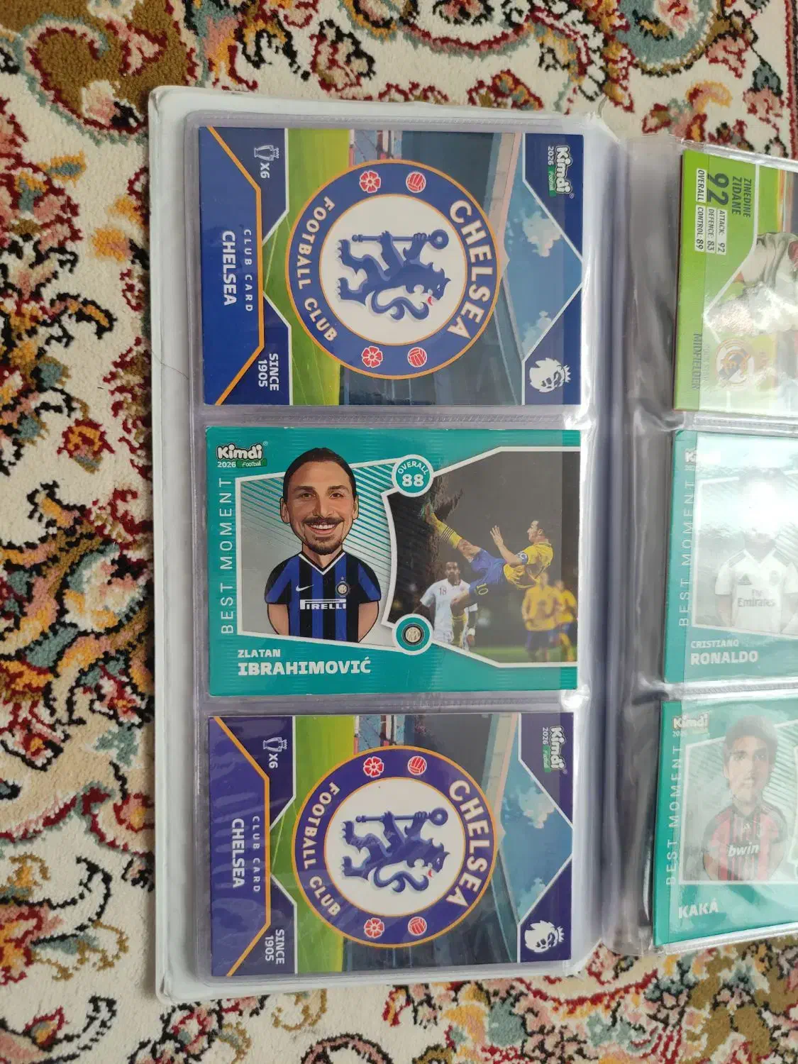 کیمیدی|کلکسیون و سرگرمی|مراغه, |دیوار