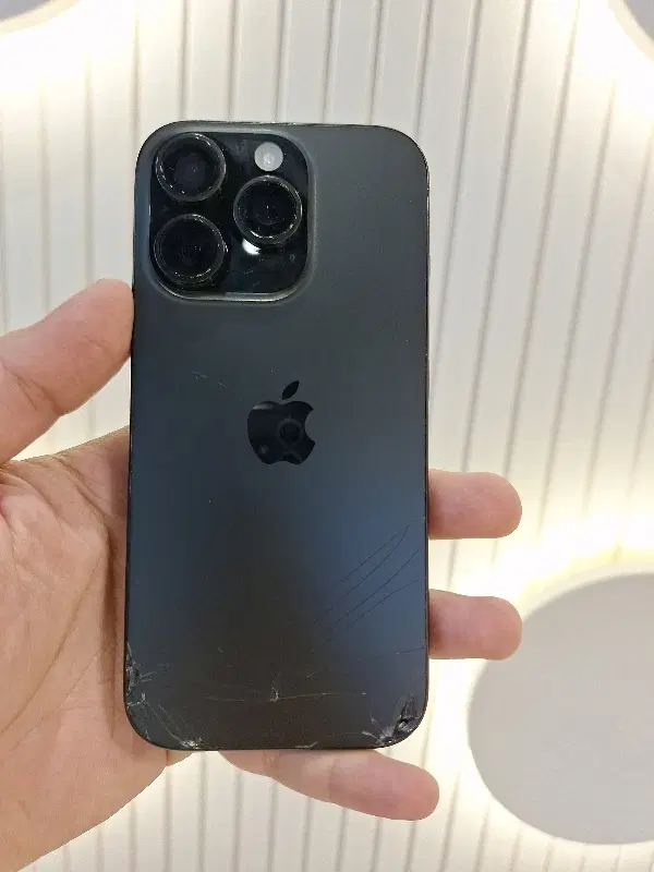 iphone 16 pro 256|موبایل|اصفهان, حسین‌آباد|دیوار