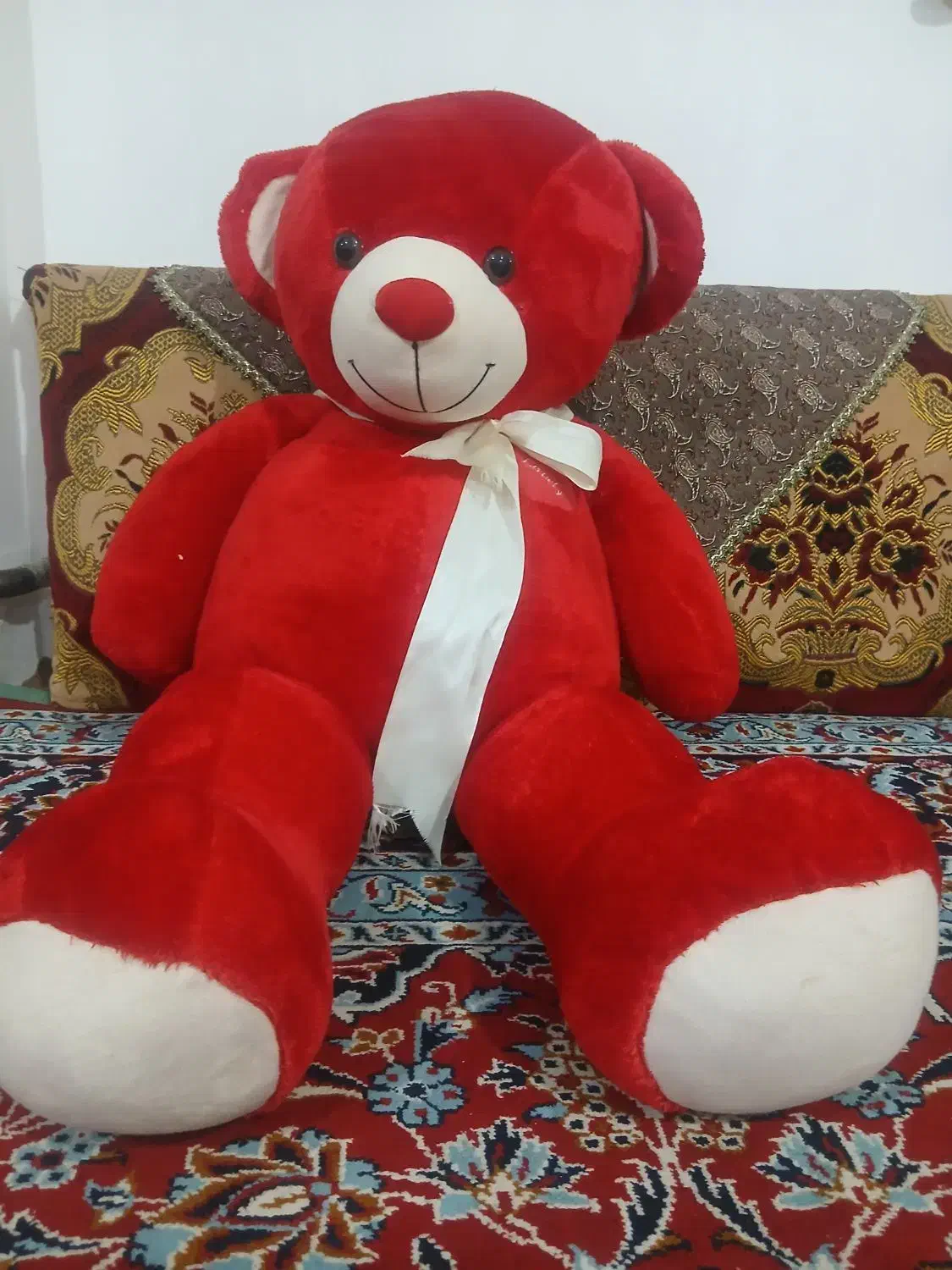 خرس خارجی|اسباببازی بچه|اردبیل, |دیوار