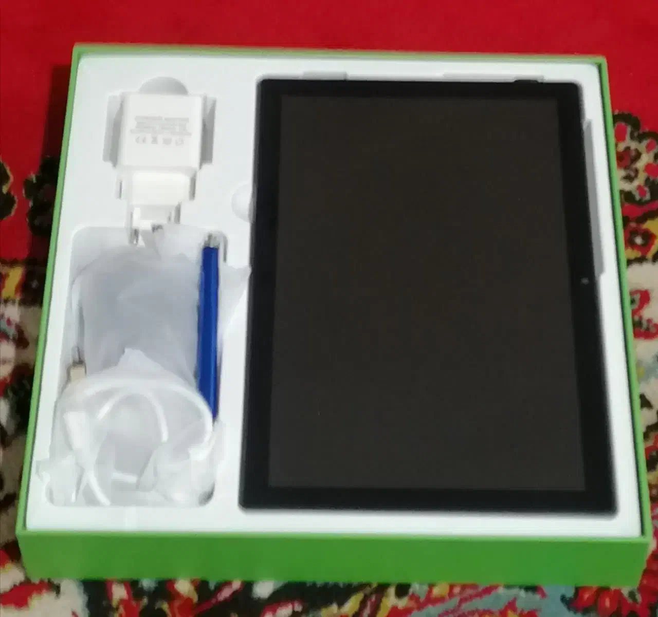 تبلت|تبلت|ساری, |دیوار