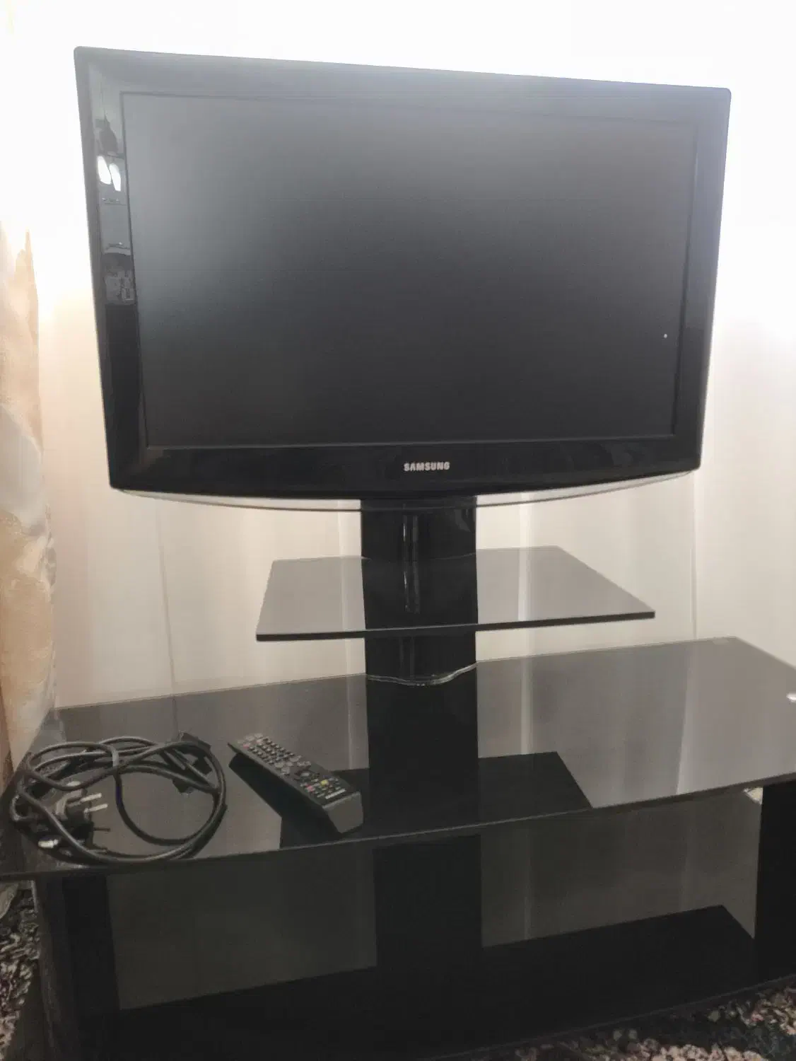 تلویزیون ۳۲ اینچ سامسونگ|تلویزیون و پروژکتور|کرمان, |دیوار