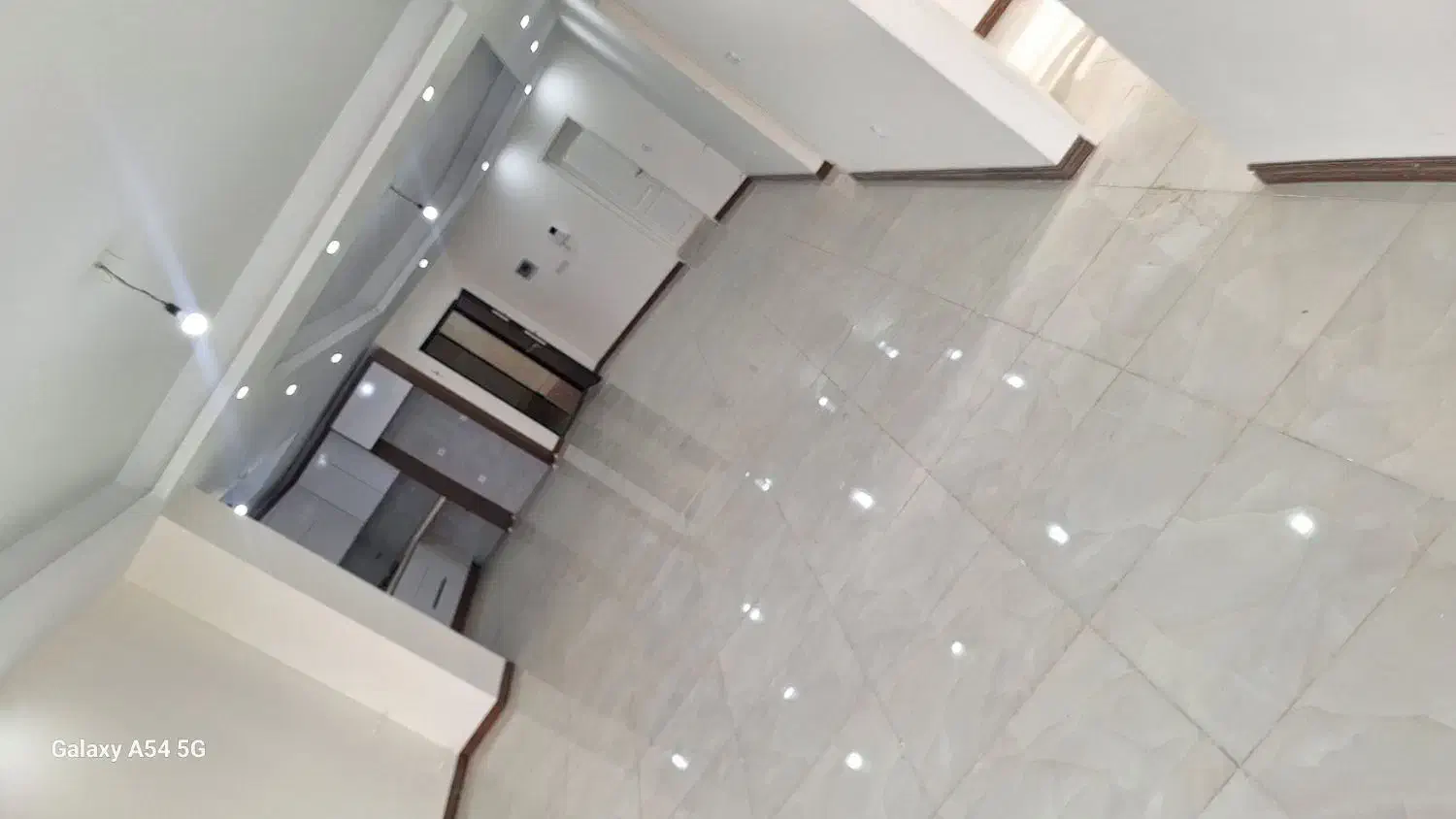 ۱۴۸متر سند تک برگ شهرک آتیه ۳خواب کابینت شده|فروش آپارتمان|مشکین‌دشت, |دیوار