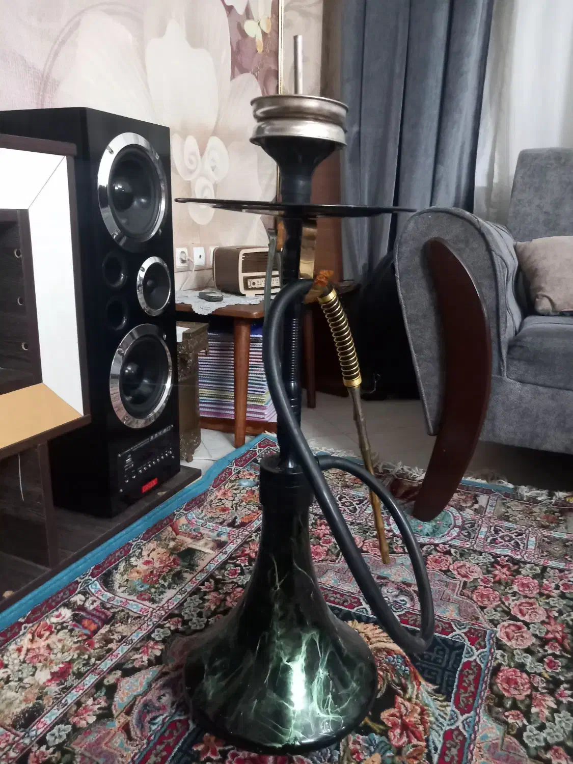 فروش قلیون|کلکسیون و سرگرمی|قرچک, باقرآباد|دیوار