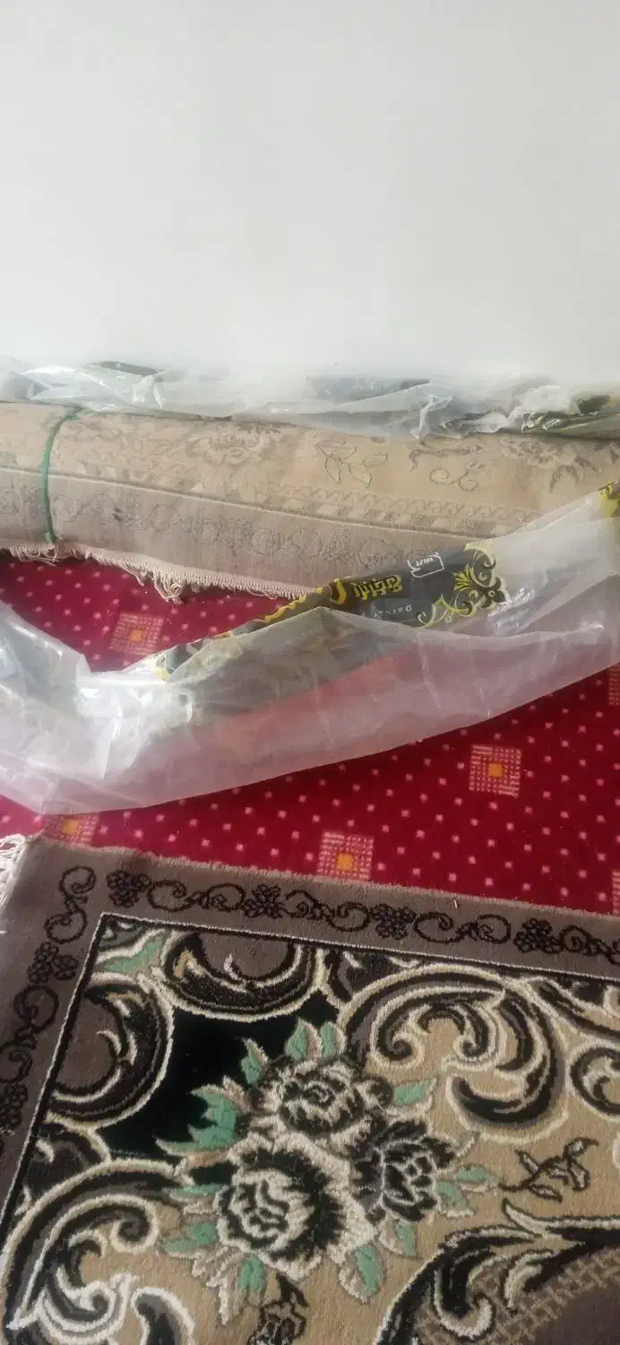 فرش|فرش|کوهدشت, |دیوار