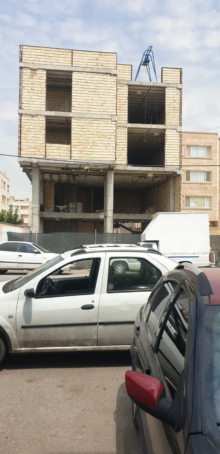 پیش فروش اداری بنکداران|فروش دفتر کار، اتاق اداری، مطب|شیراز, شهرک کوثر|دیوار