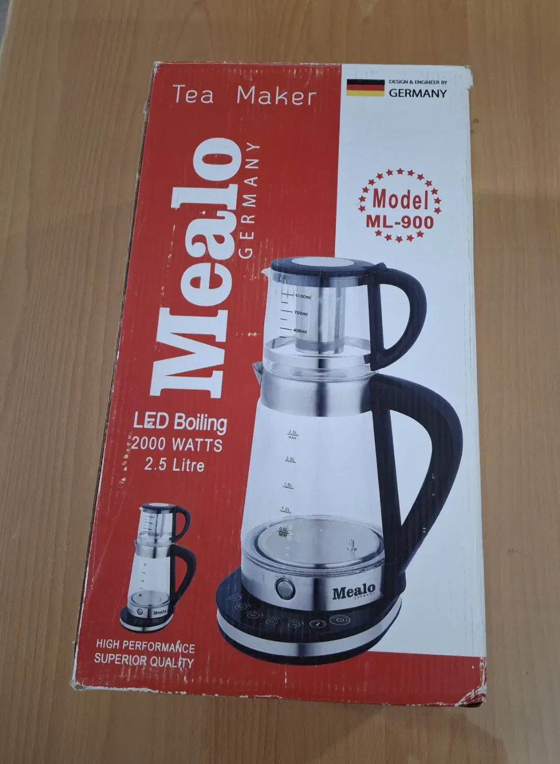 چای ساز|سماور، چایساز، قهوهساز|اصفهان, بهارستان|دیوار