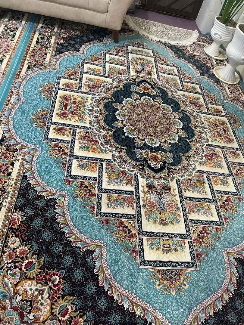 فروش مبل وفرش|مبلمان خانگی و میز عسلی|آباده, |دیوار