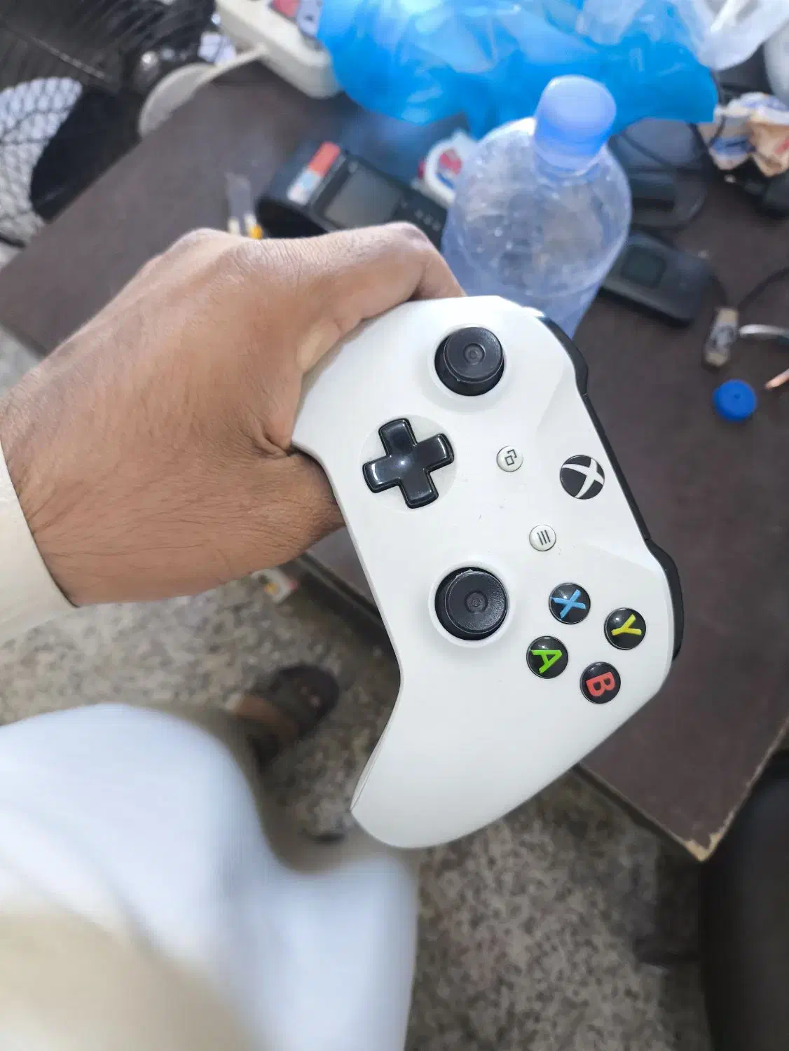 ایکس باکس وان اس|کنسول، بازی ویدئویی و آنلاین|چابهار, |دیوار