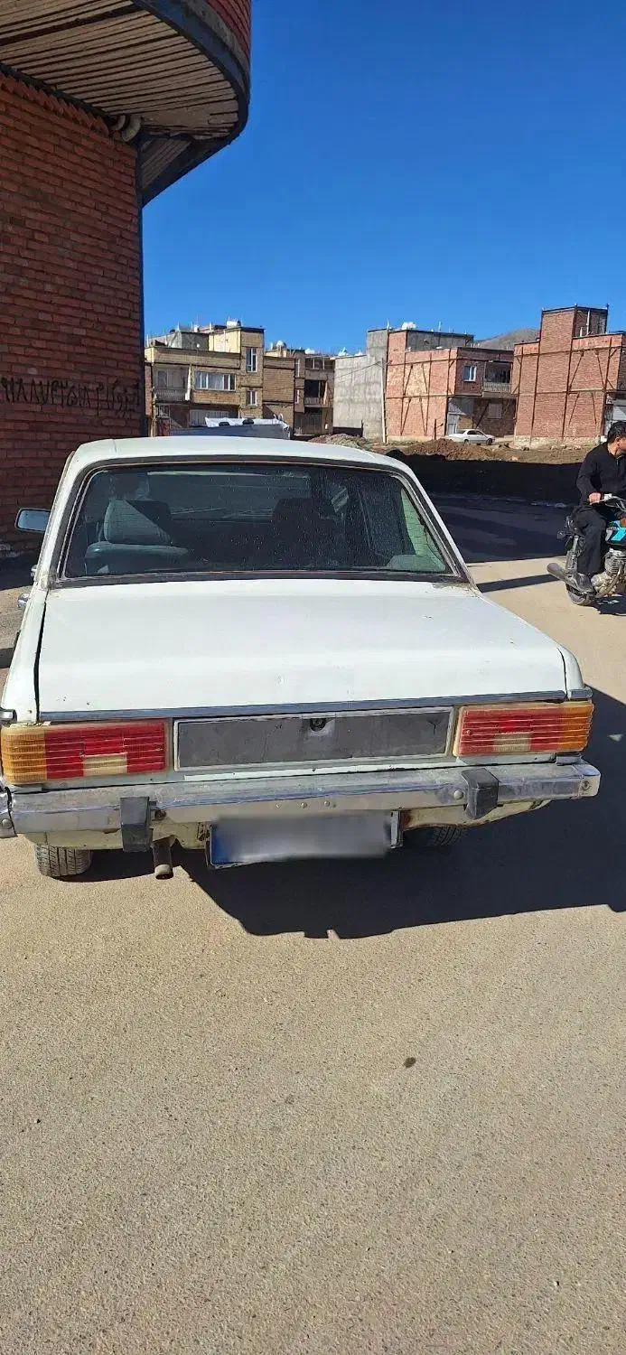 پیکان 83|خودرو سواری و وانت|مریوان, |دیوار