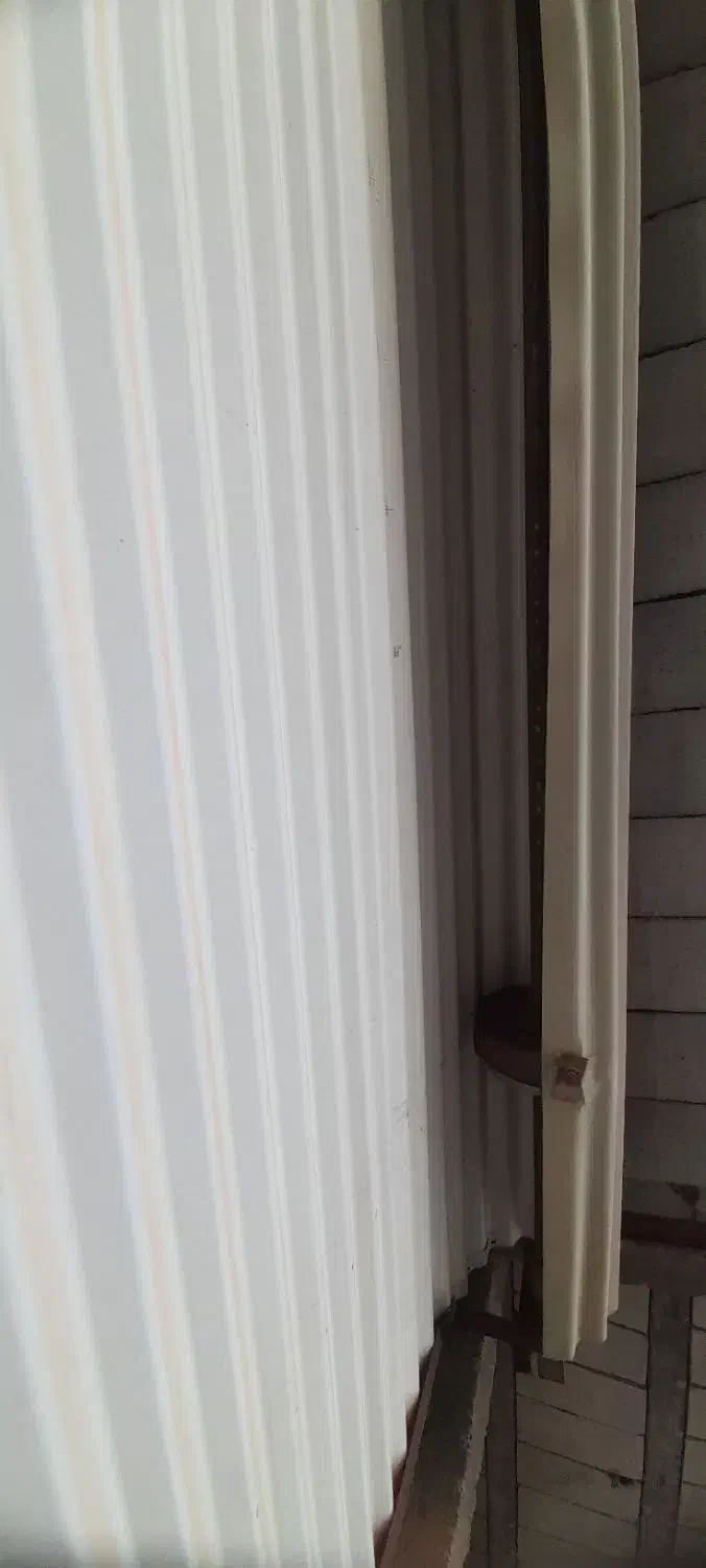 کره ساده هنوز نو است|مصالح و تجهیزات ساختمان|کارون, |دیوار