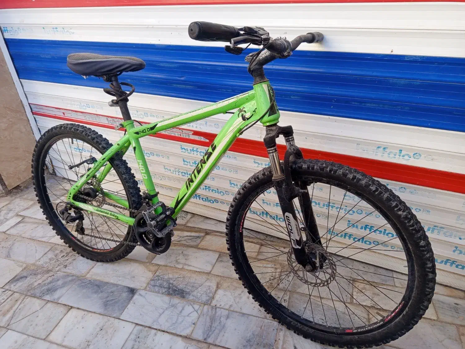 دوچرخه 26|دوچرخه، اسکیت، اسکوتر|زابل, |دیوار