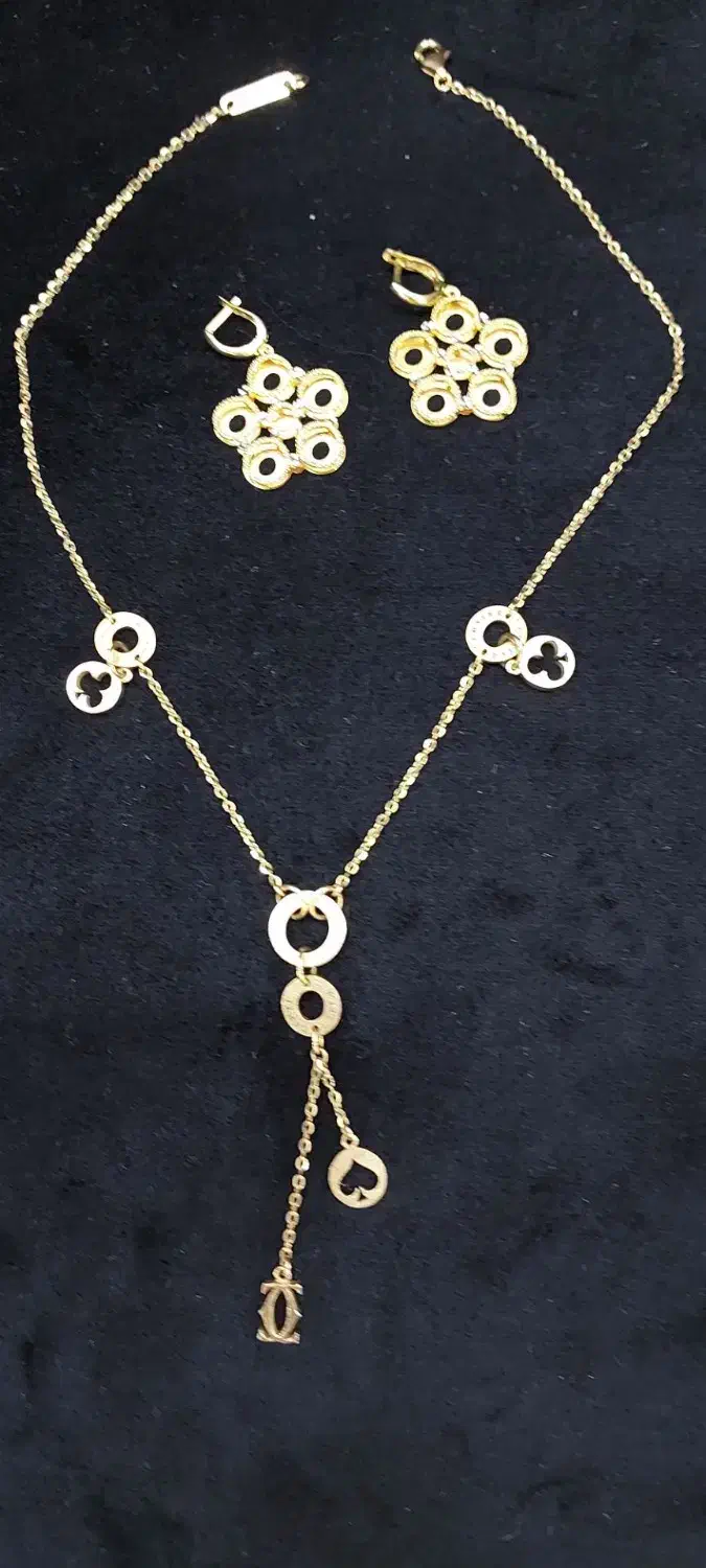 طلا بدون اجرت|جواهرات|ماهدشت, |دیوار