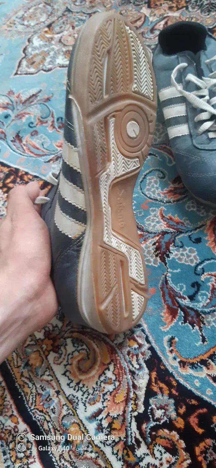 کفش سالنی|کیف، کفش، کمربند|قرچک, زیبا شهر|دیوار