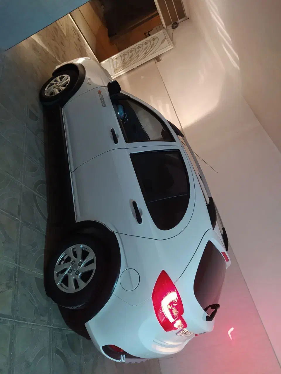 خودروی کوییک|خودرو سواری و وانت|ارومیه, |دیوار