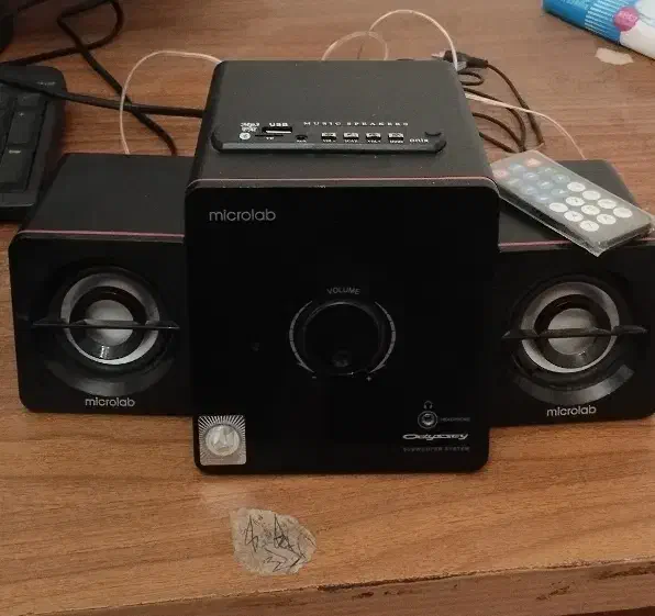 اسپیکر نو|سیستم صوتی خانگی|خوی, |دیوار