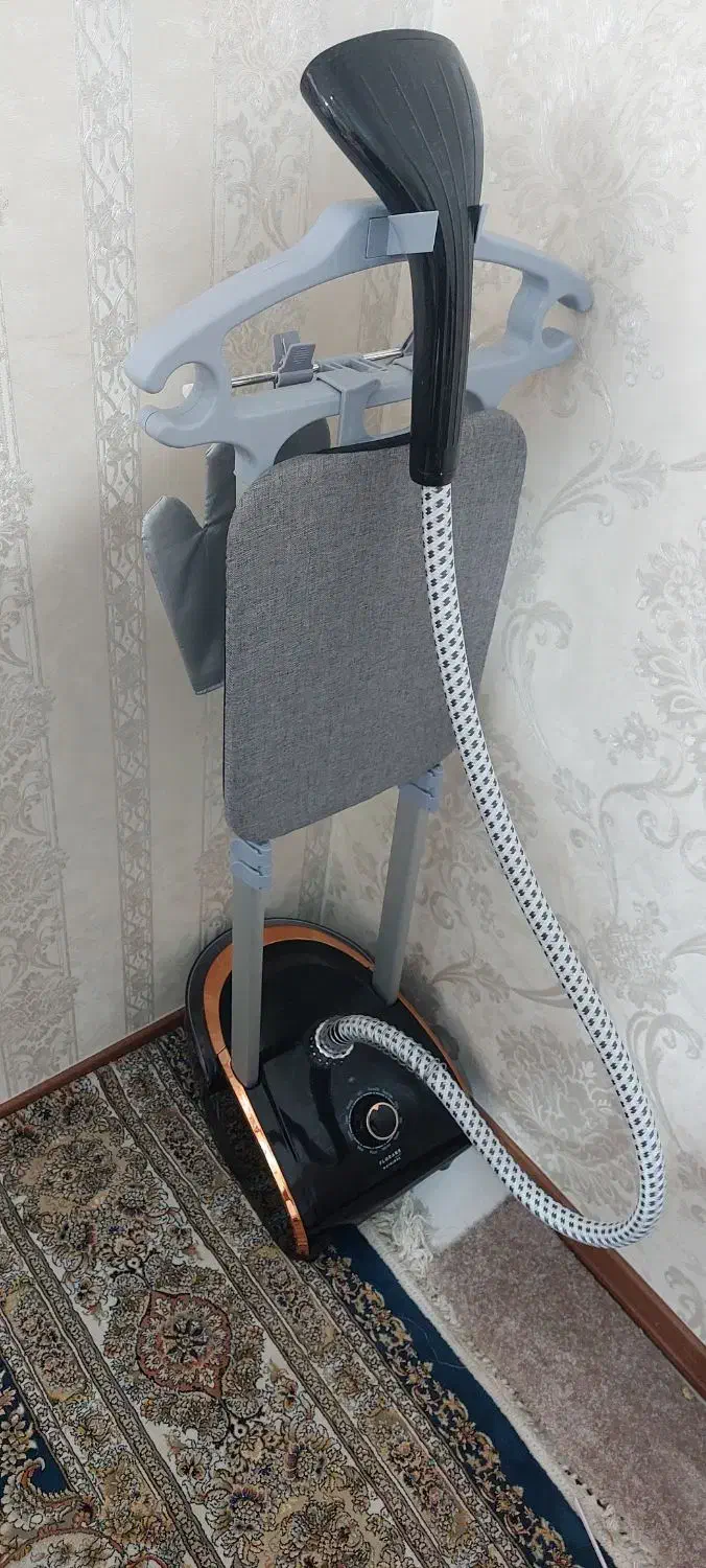 اتوبخار ایستاده فلورانس ایتالیا|اتو و لوازم اتو|تهران, هاشمی|دیوار