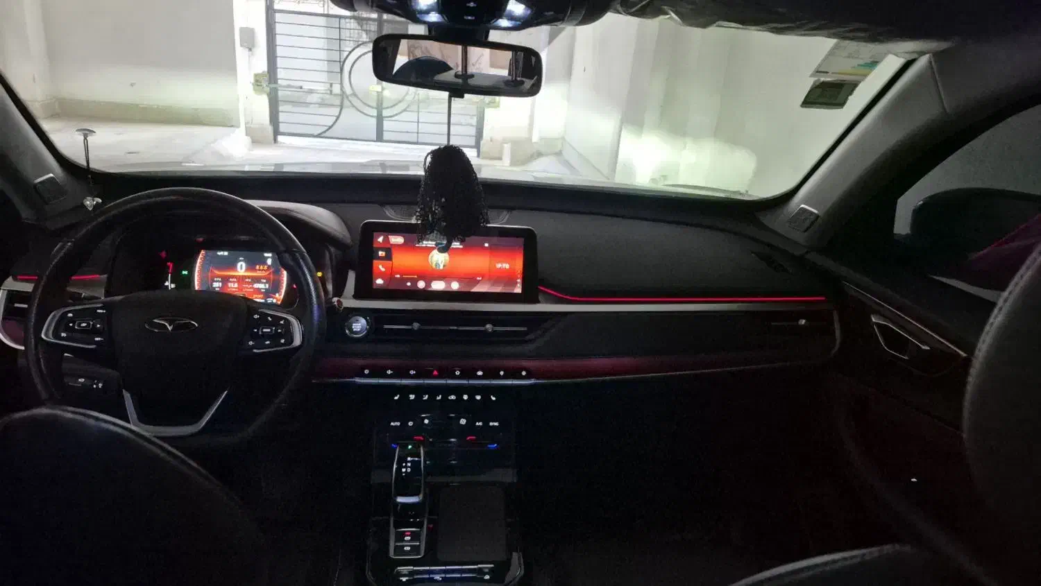 تیگو 7پرو|خودرو سواری و وانت|پردیس, فاز ۲|دیوار