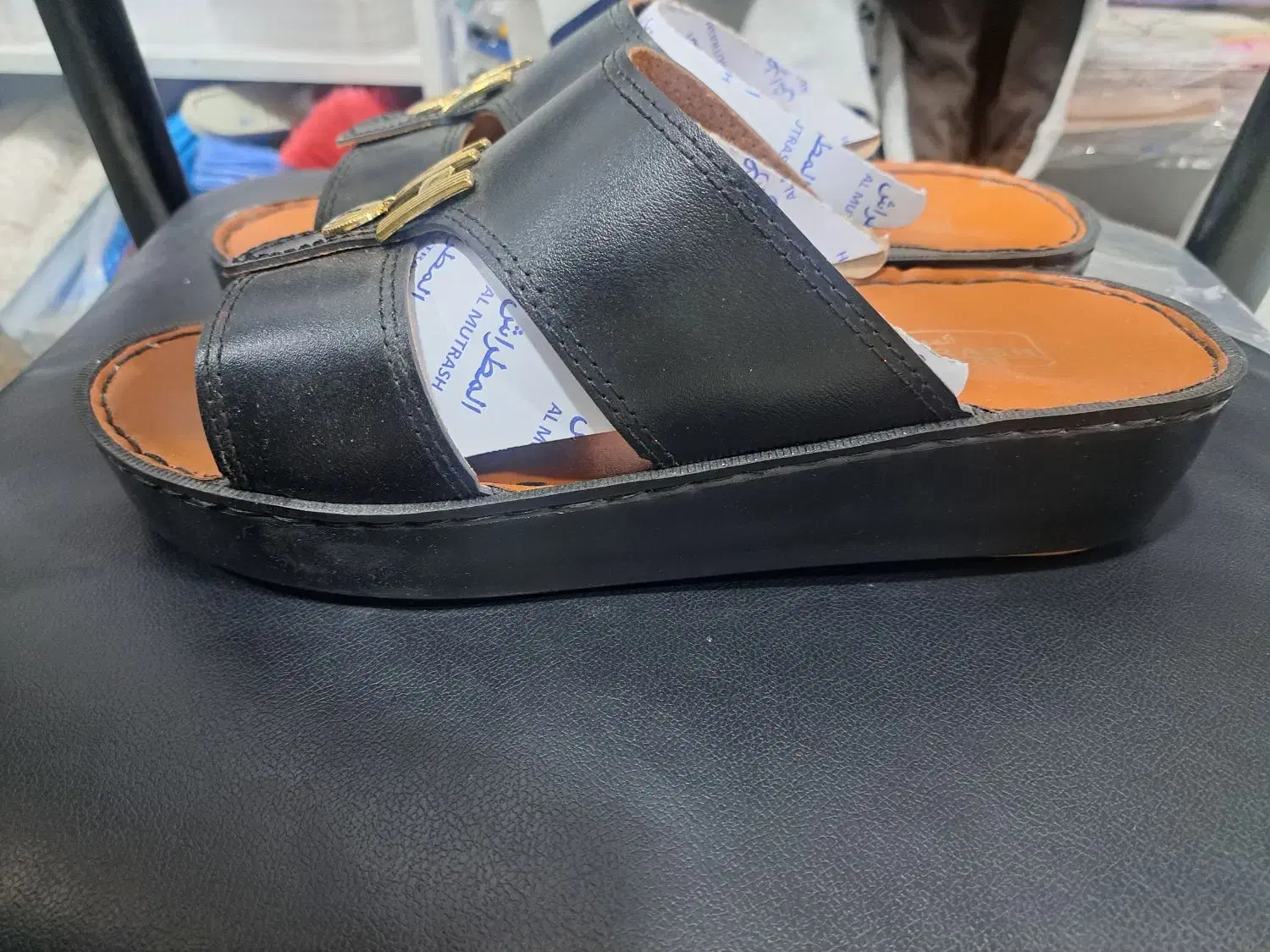 صندل طبی|کیف، کفش، کمربند|قم, شهرک امام حسن|دیوار