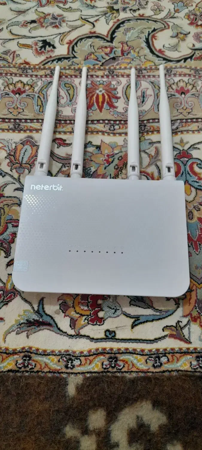 مودم وای فای|مودم و تجهیزات شبکه|بروجرد, |دیوار