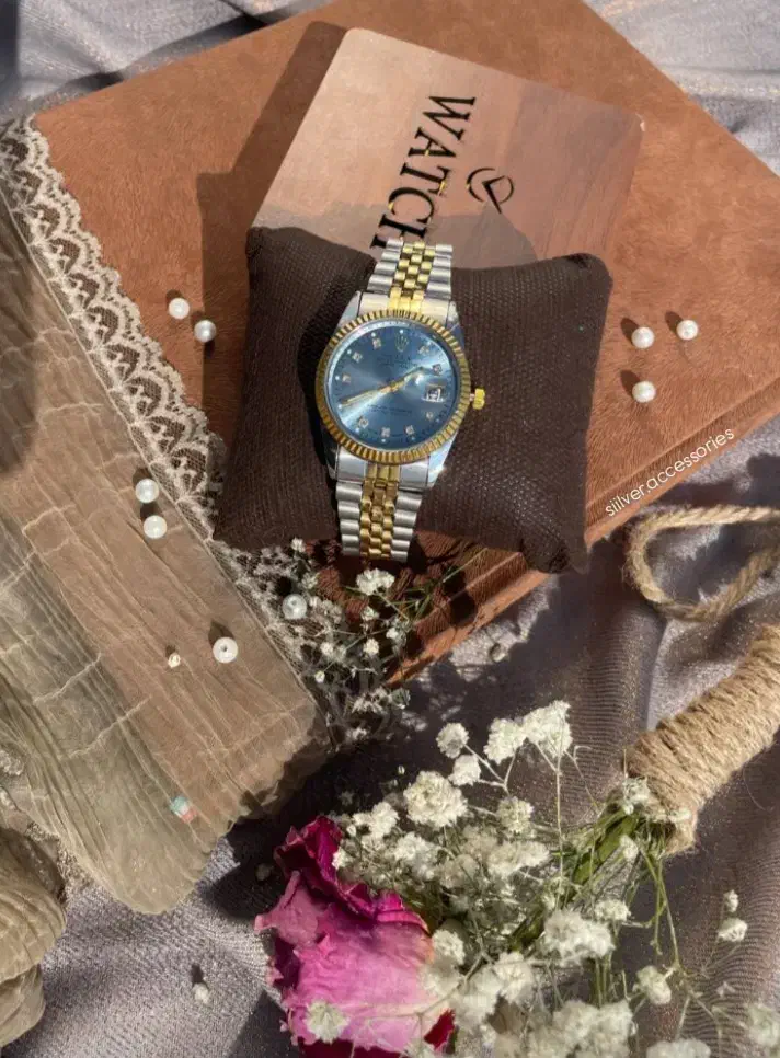 ساعت رولکس و کالکشن|ساعت|قزوین, |دیوار