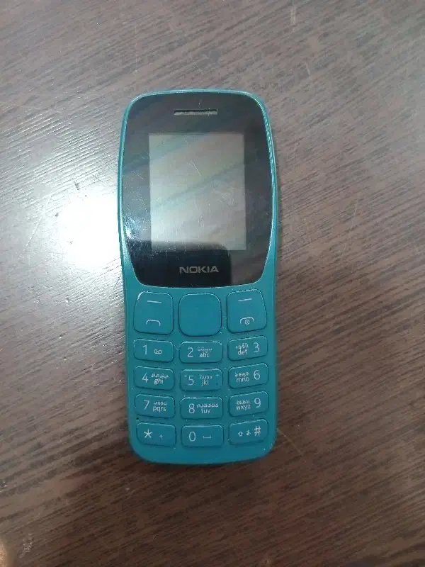 گوشی نوکیا اصلی بدون باطری|موبایل|میاندوآب, |دیوار
