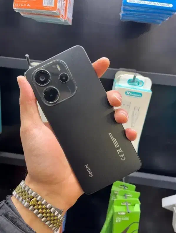 شیامی نوت ۱۴|موبایل|سیرجان, |دیوار