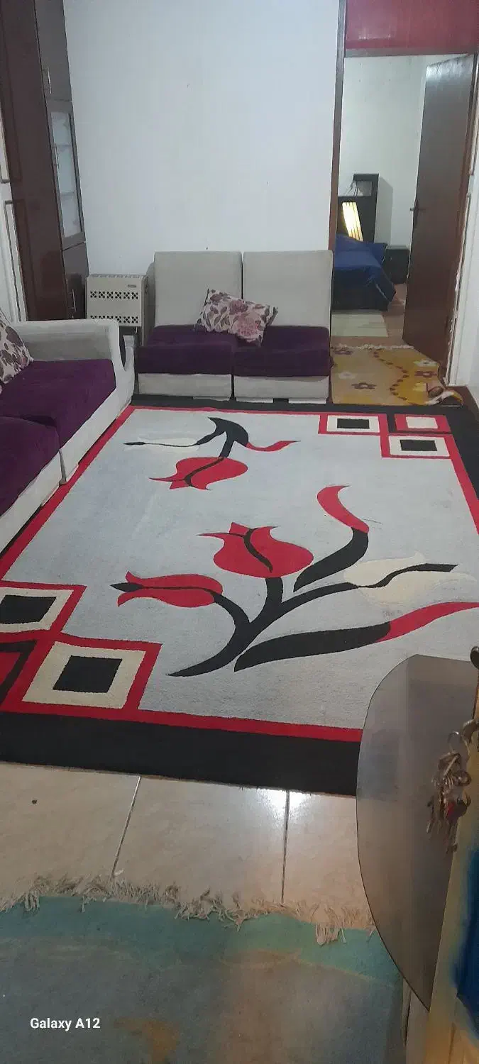 سوییت اجاره زیتون کارمندی|اجارهٔ کوتاه‌مدت آپارتمان و سوئیت|اهواز, زیتون کارمندی|دیوار