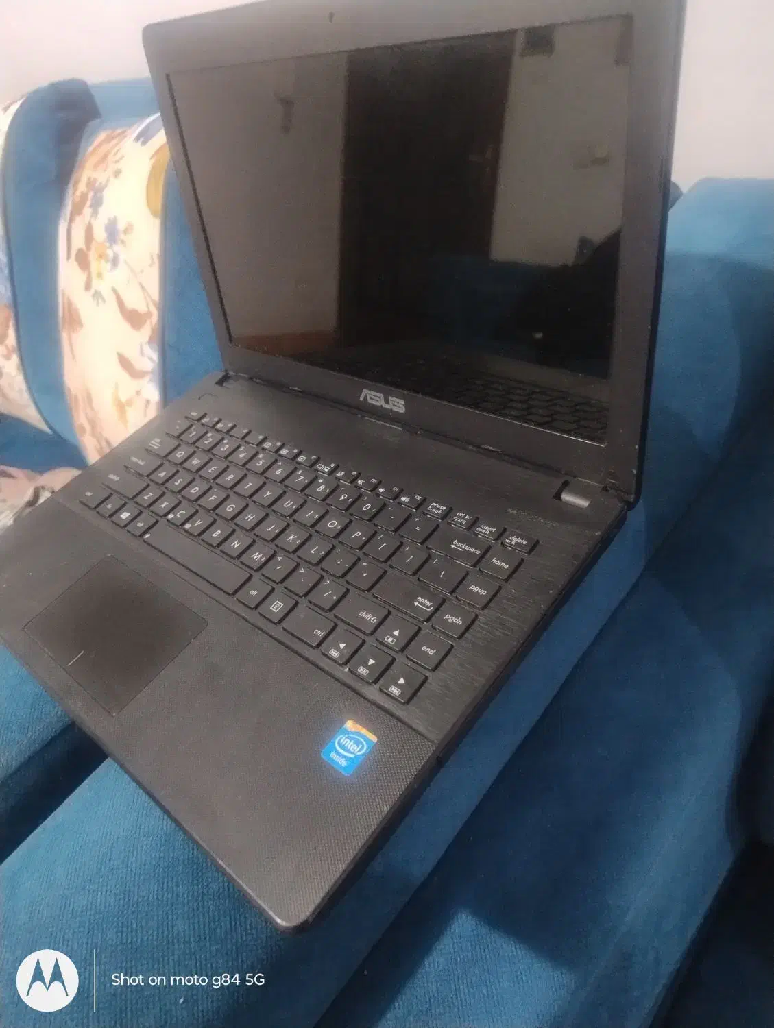 لپ تاپ ایسوس  قیمت مناسب|رایانه همراه|اسلام‌شهر, شهرک واوان|دیوار