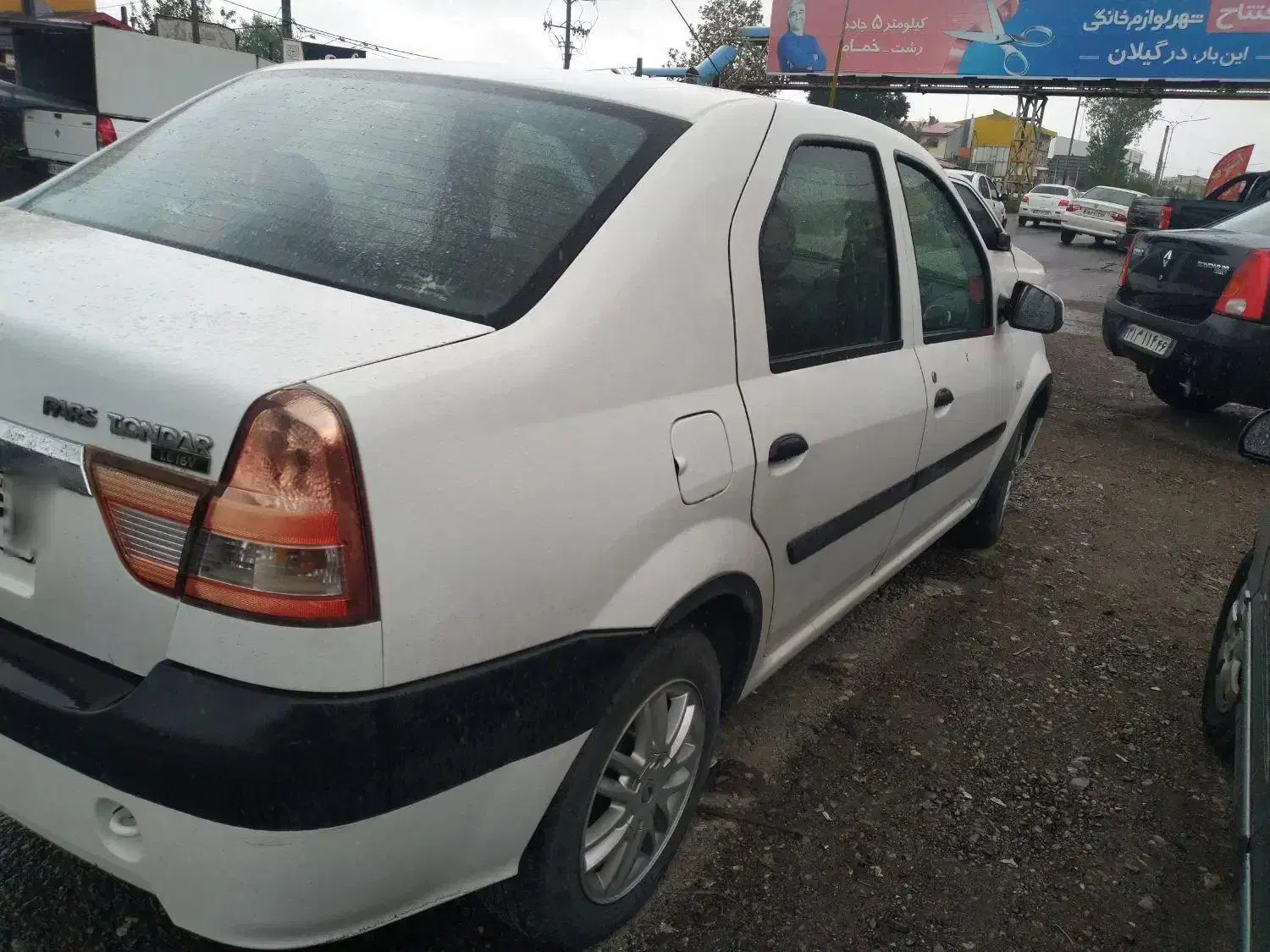 معاوضه با خودرو|خودرو سواری و وانت|رشت, پاستوریزه|دیوار