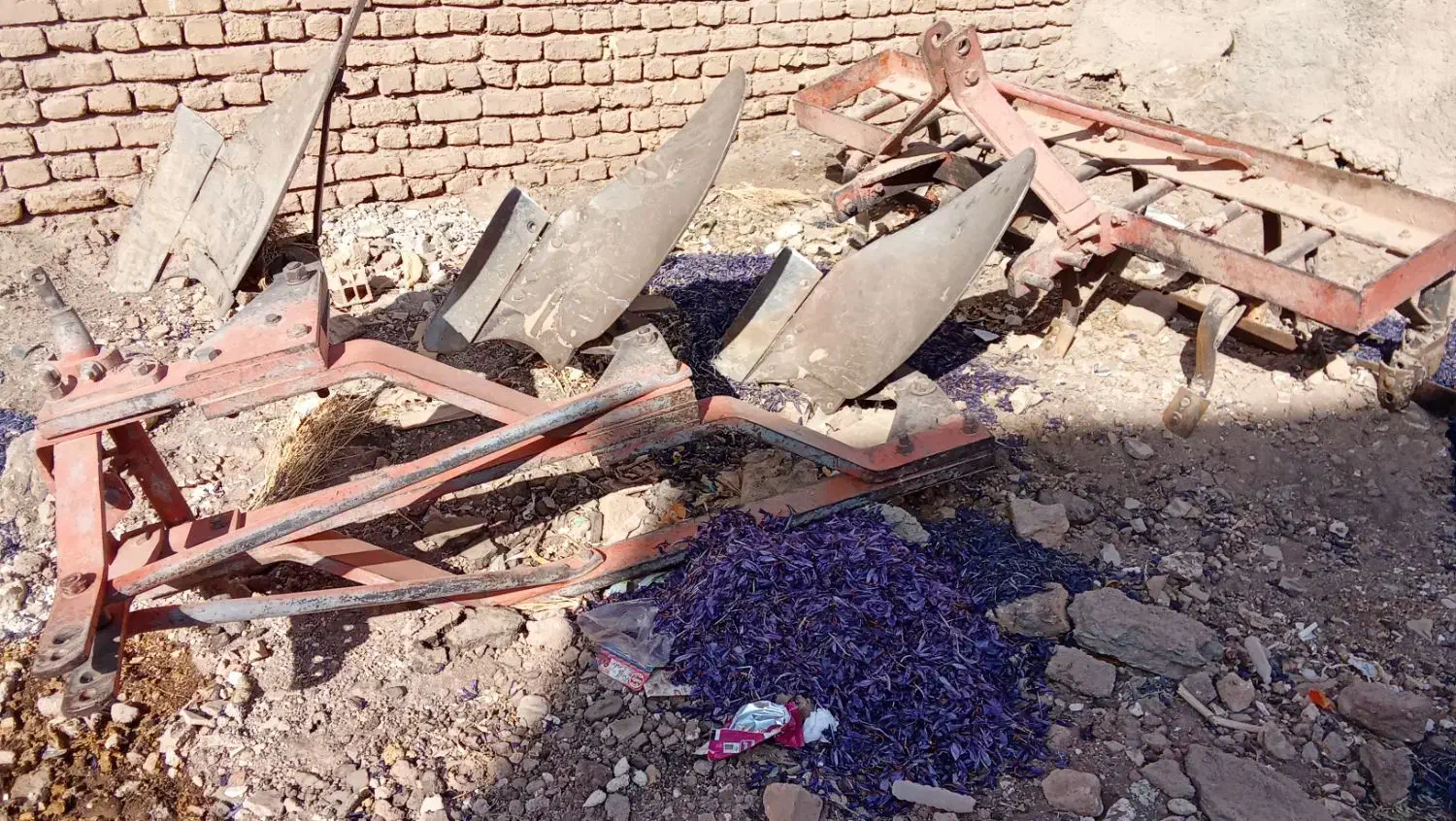 فروشی|ماشین‌آلات صنعتی|تربت‌حیدریه, پائین ولایت|دیوار