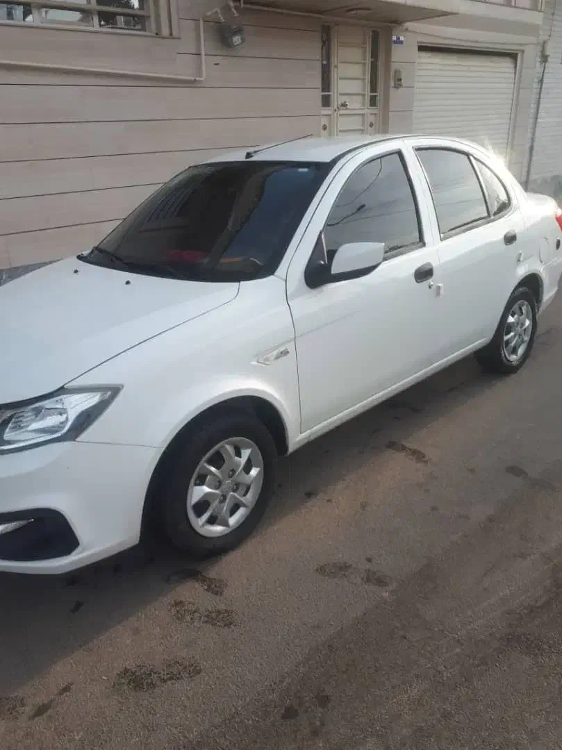 ساینا دوگانهسوز|خودرو سواری و وانت|کوهدشت, |دیوار