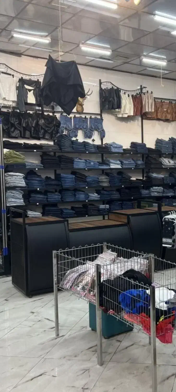 دکور قیمت مناسب|فروشگاه و مغازه|مشهد, توس (بلوار توس)|دیوار