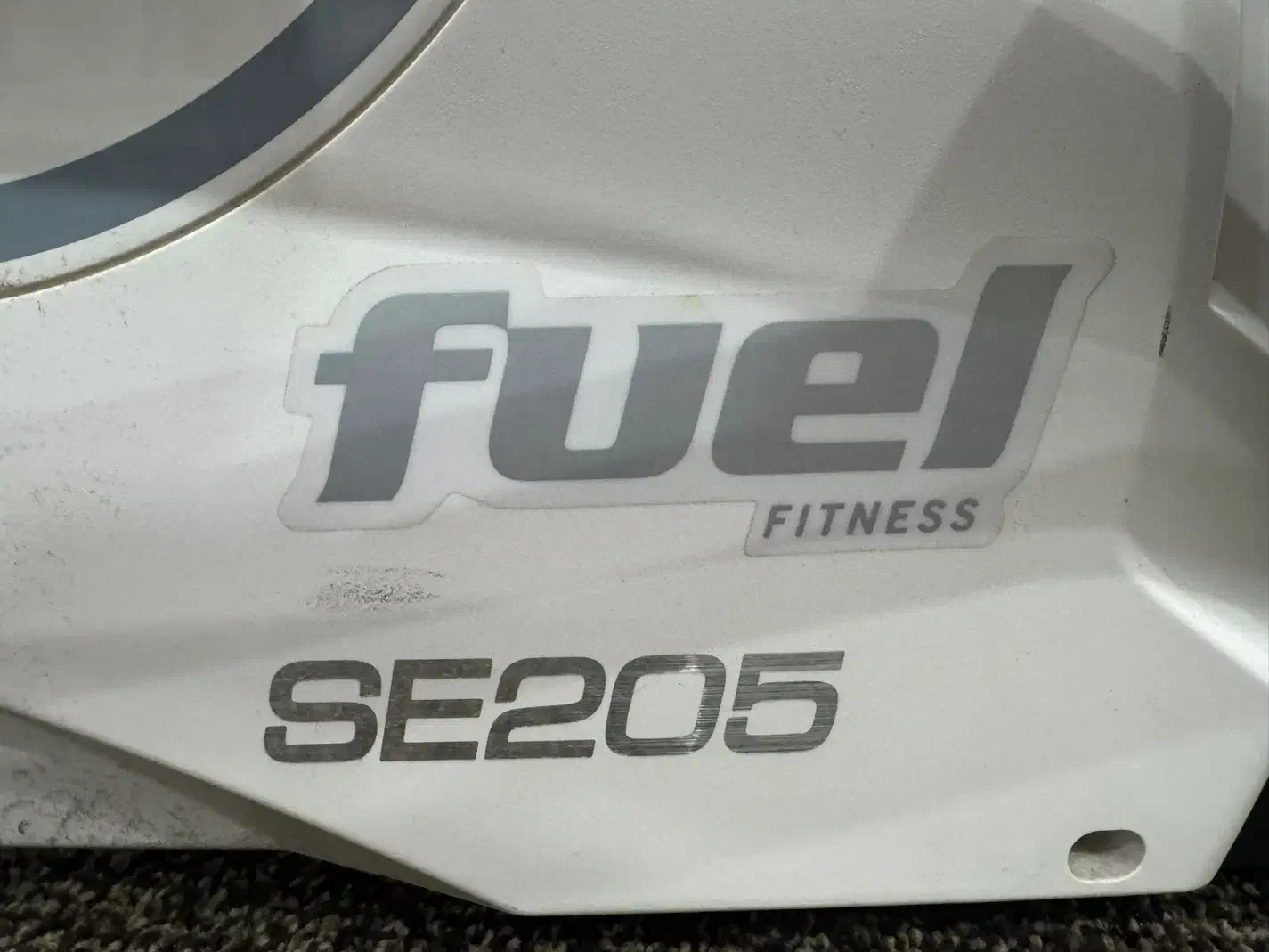 اسکی فضایی (الپتیکال)فیول se-205|تجهیزات ورزشی|آبادان, |دیوار