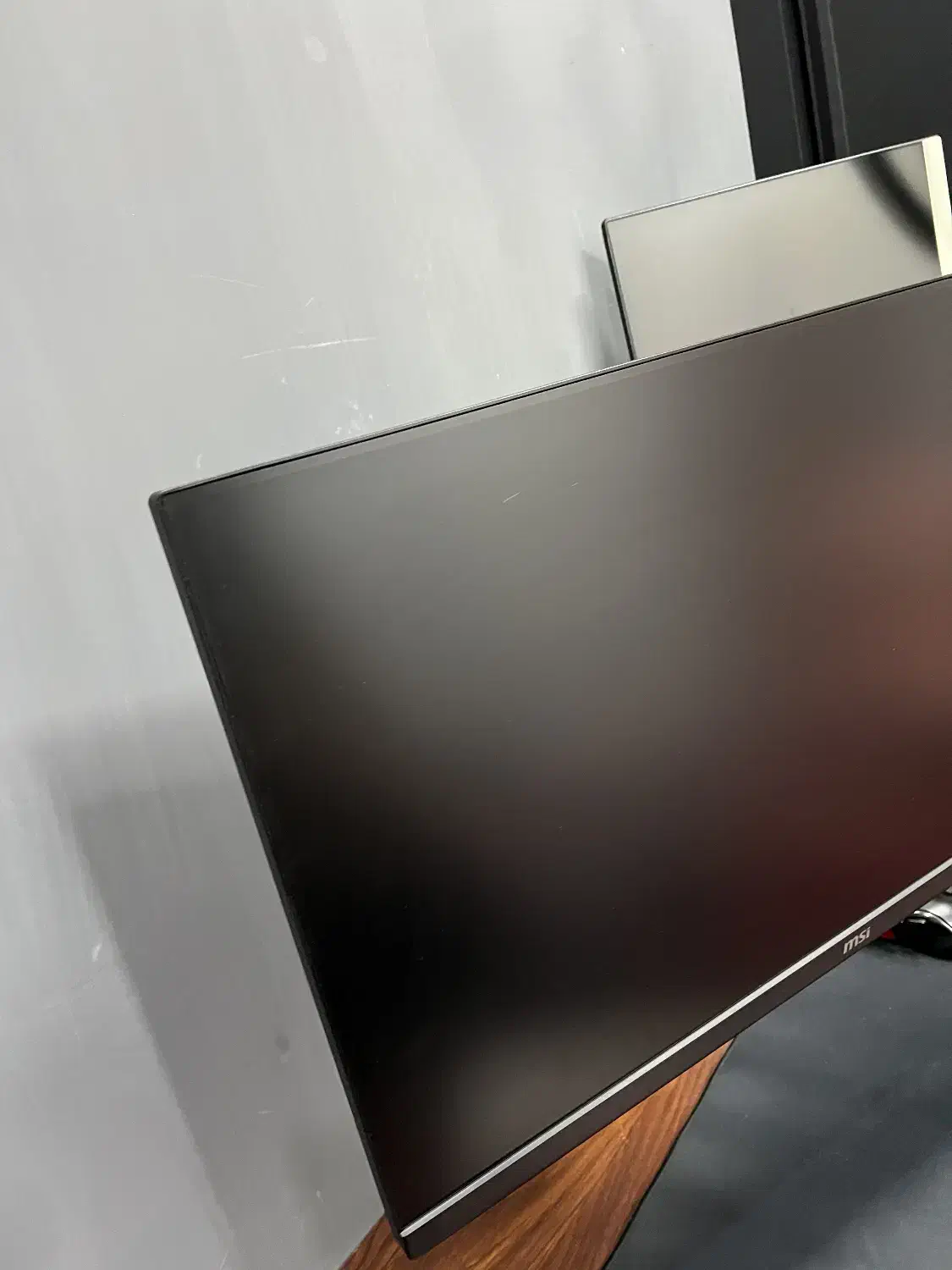 مانیتور گیمینگ ۱۸۰ هرتز|قطعات و لوازم جانبی رایانه|بازرگان, |دیوار