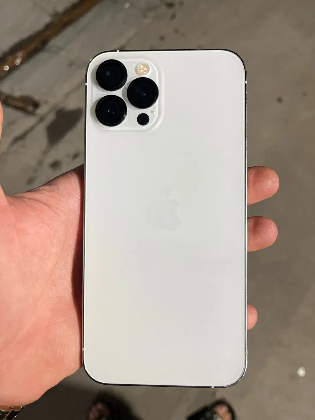 آیفون 12 Pro Max|موبایل|کرج, کمالشهر|دیوار